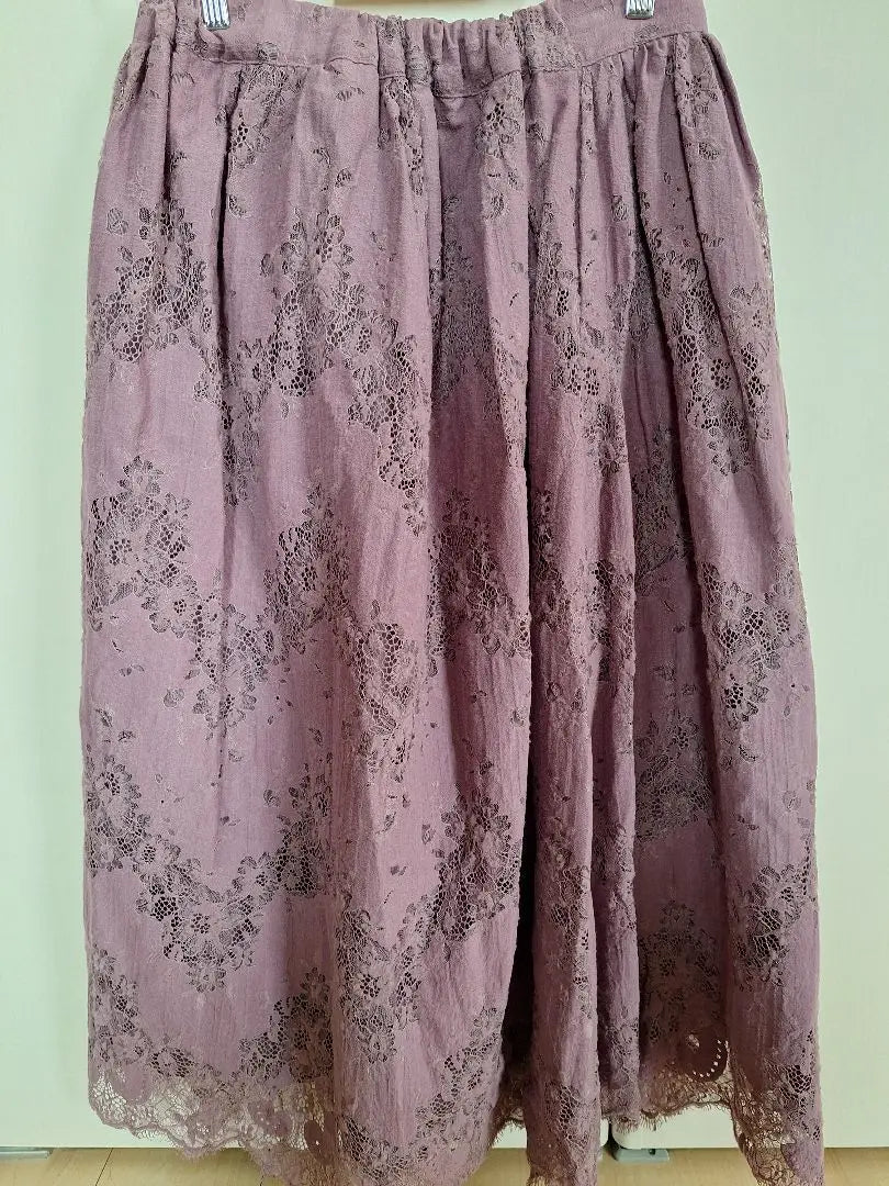 Women's skirt