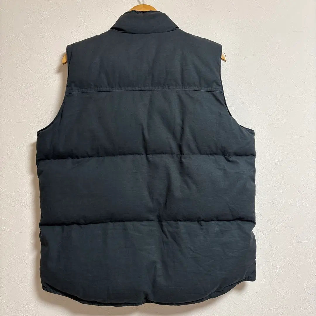 [Popular Sold Out] UNDEFEATED Down Vest, M Size