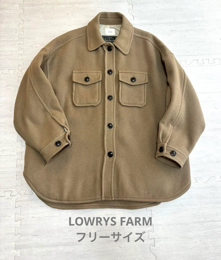 Venta al por mayor de abrigo de 17 piezas para mujer de punto moussy Lowry's Farm | レディース まとめ売り １７点 コート ニット moussy ローリーズファーム