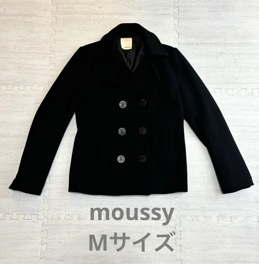 Venta al por mayor de abrigo de 17 piezas para mujer de punto moussy Lowry's Farm | レディース まとめ売り １７点 コート ニット moussy ローリーズファーム