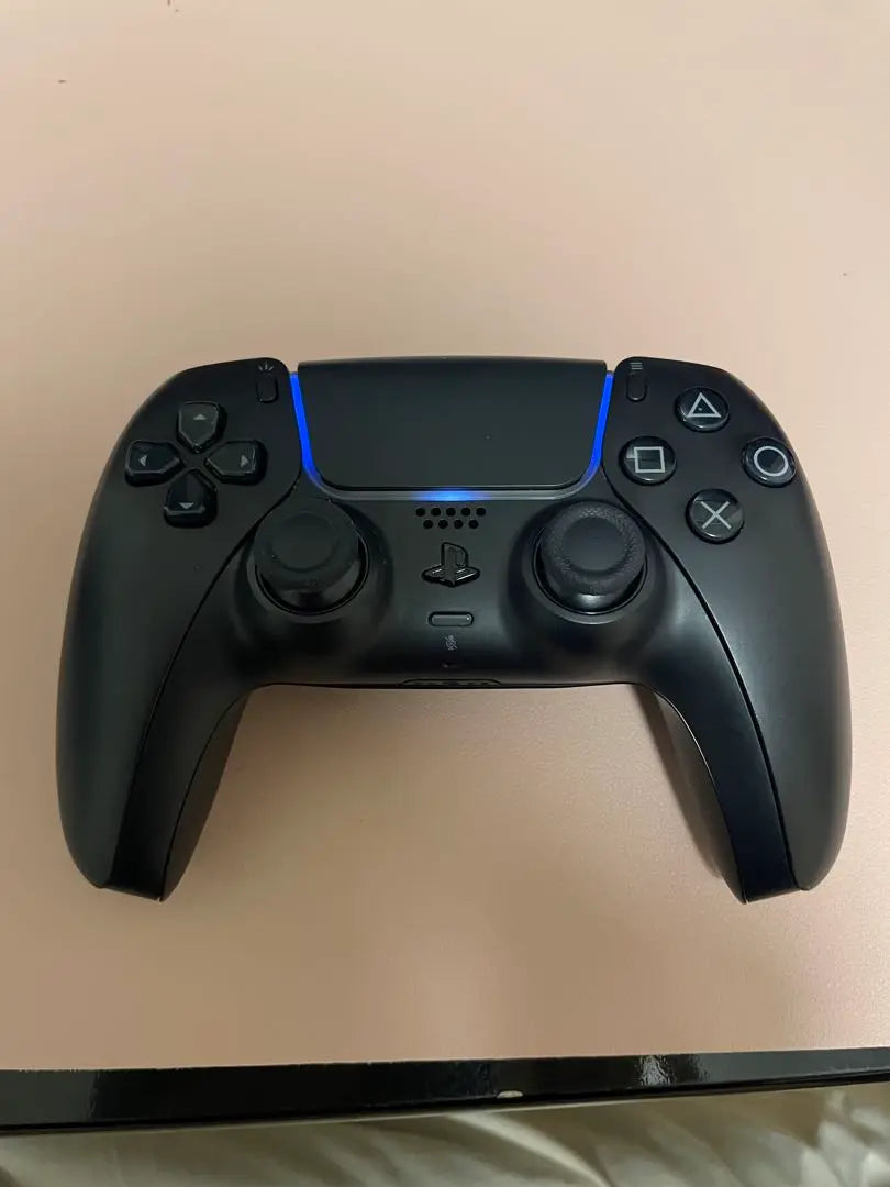 PS5 DualSense Wireless Controller Black