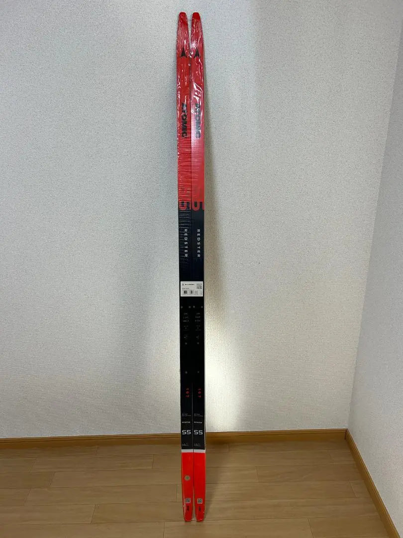 Atomic Cross Country Ski REDSTER S5 167cm Free | アトミック クロスカントリースキー REDSTER S5 167cm フリー