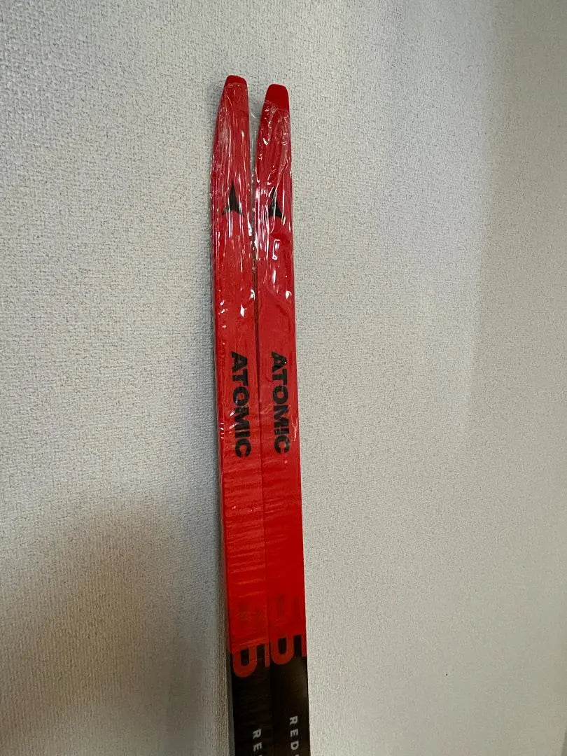 Atomic Cross Country Ski REDSTER S5 167cm Free | アトミック クロスカントリースキー REDSTER S5 167cm フリー