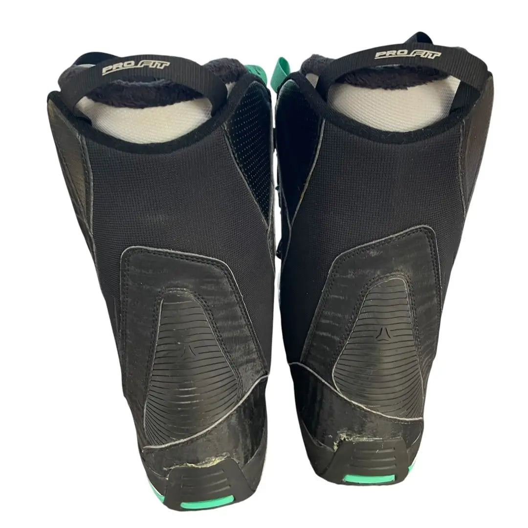 Botas de snowboard para hombre Atomic Sniper 28 cm