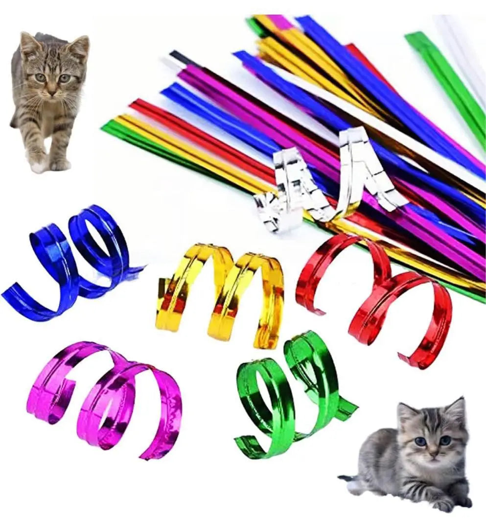 Cat Toys Toys Single Play Kitten Cat Exercise Goods Play equipment