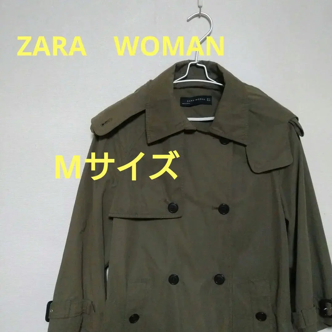 ❤ "SPECIAL SALE" Popular and stylish ZARA ZARA Woman Coat