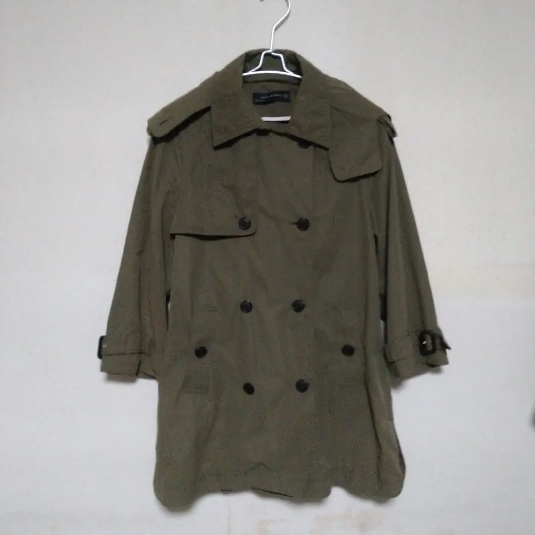 ❤ "SPECIAL SALE" Popular and stylish ZARA ZARA Woman Coat