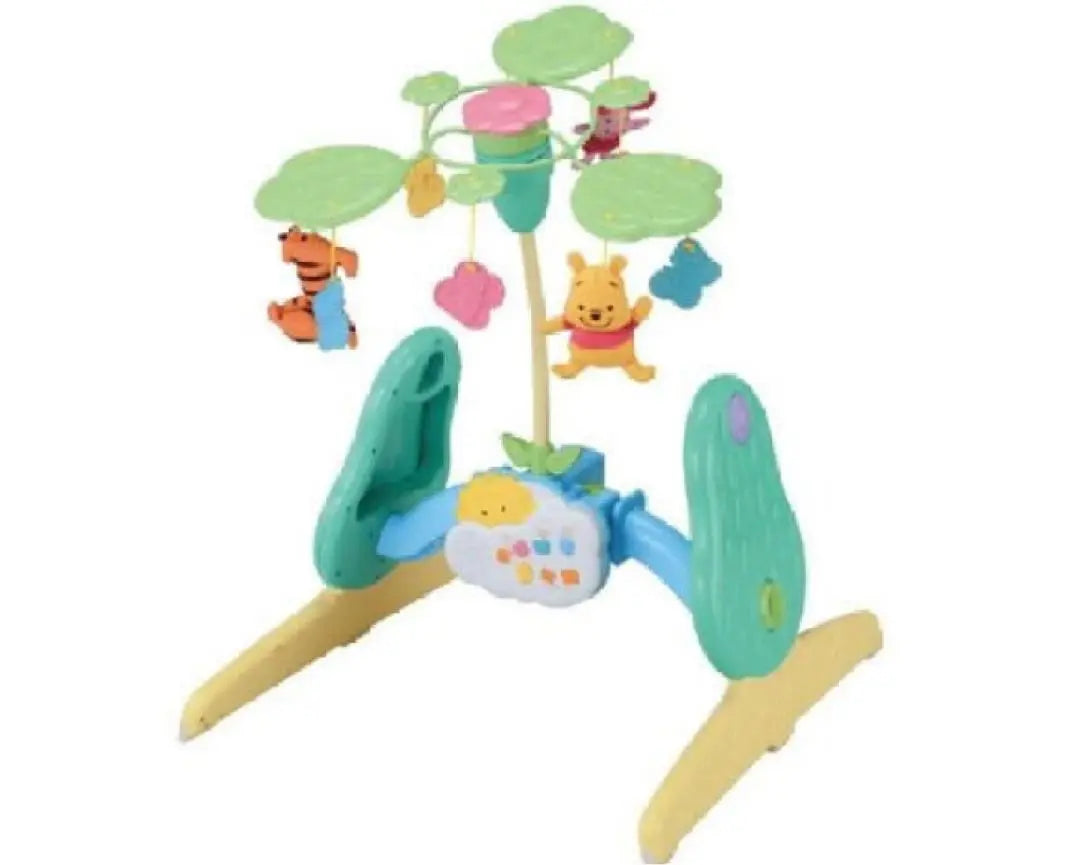 Pooh Mary & Anpanman bath chair beautiful goods