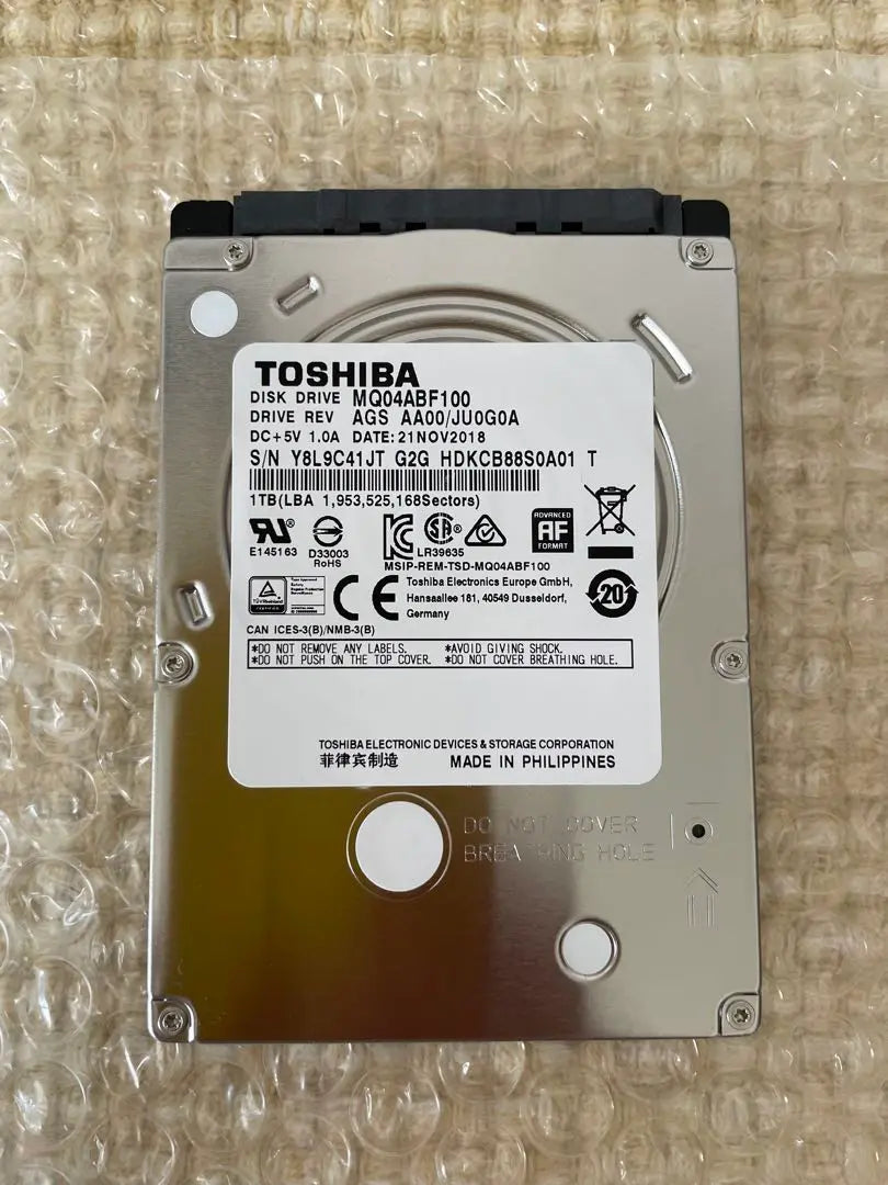 [SSD 500GB replacement] PS4PRO 1TB CUH-7200B B01 | 【SSD 500GB換装】PS4Pro 1TB CUH-7200B B01