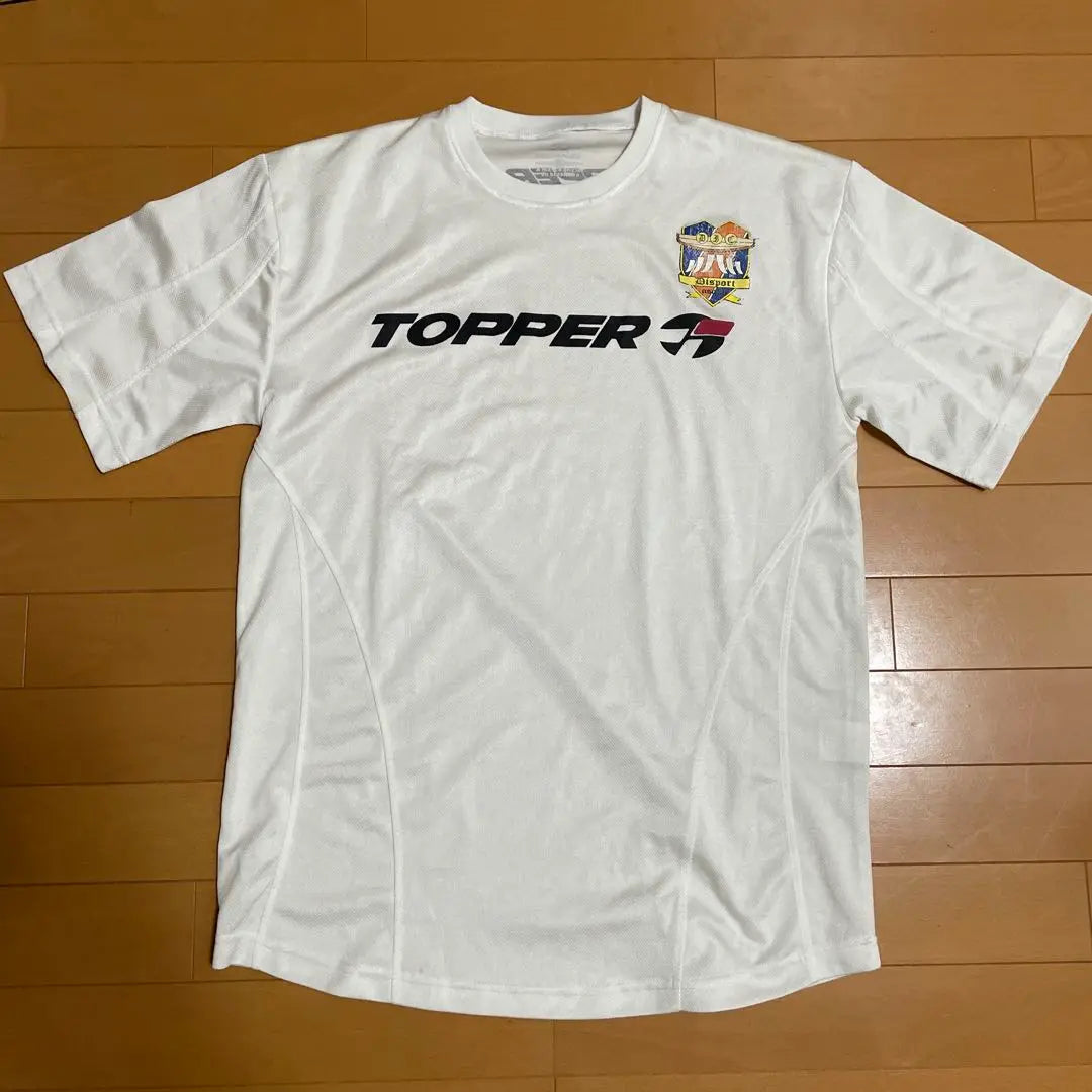 Fútbol de Osaka de Disport Clear