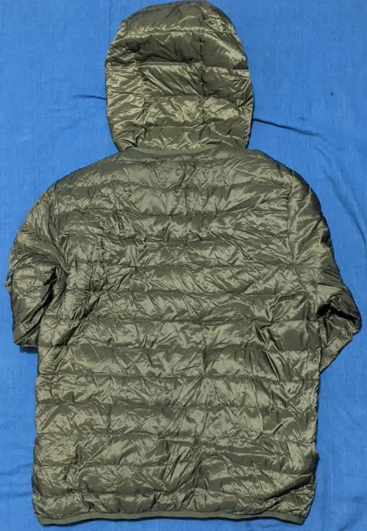 BEAMS Before MARMOT Compact Down Jacket Outdoor