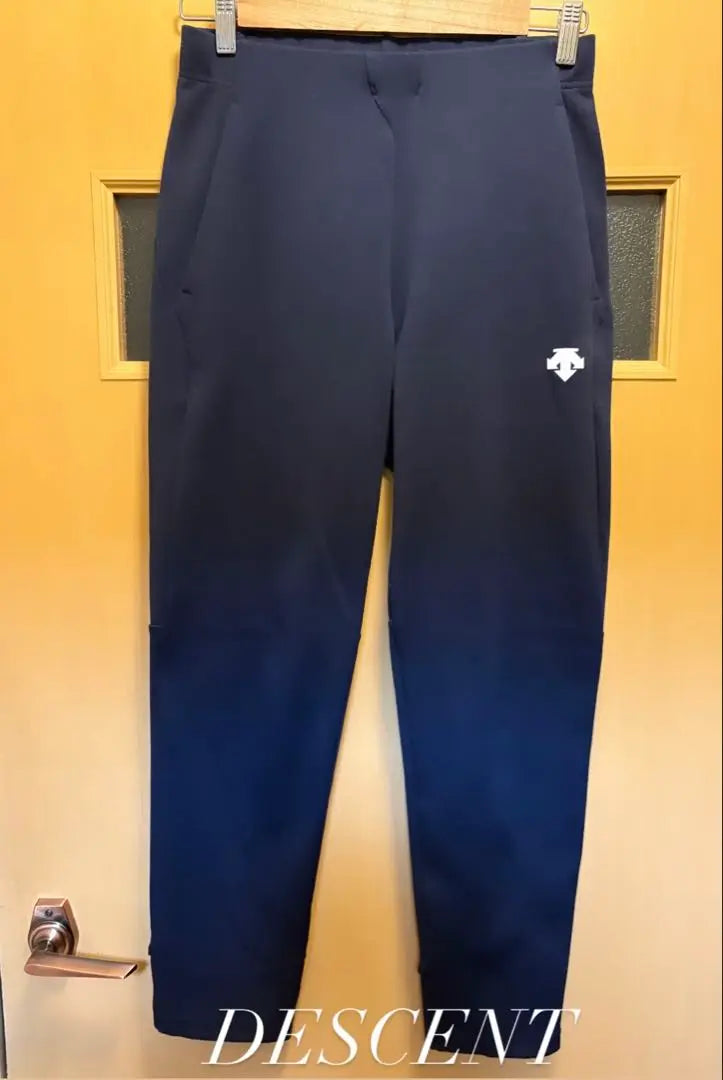 ⭐️Precio final rebajado⭐️ Pantalón DESCENT Talla M | ⭐️最終お値下げしました⭐️ DESCENSO デサント パンツ サイズM