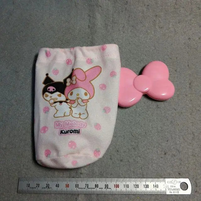 My Melody Mini Bottle Pouch