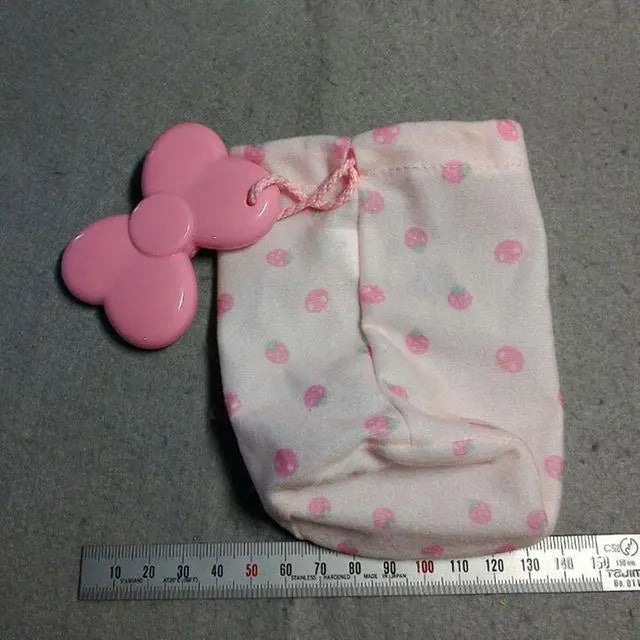 My Melody Mini Bottle Pouch