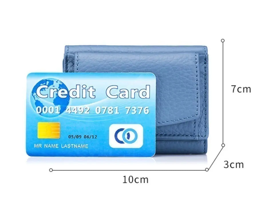 Card holder, mini wallet, white, folding wallet, compact wallet, coin purse | カード入れ ミニ財布 ホワイト 折りたたみ財布 コンパクト財布 小銭入れ