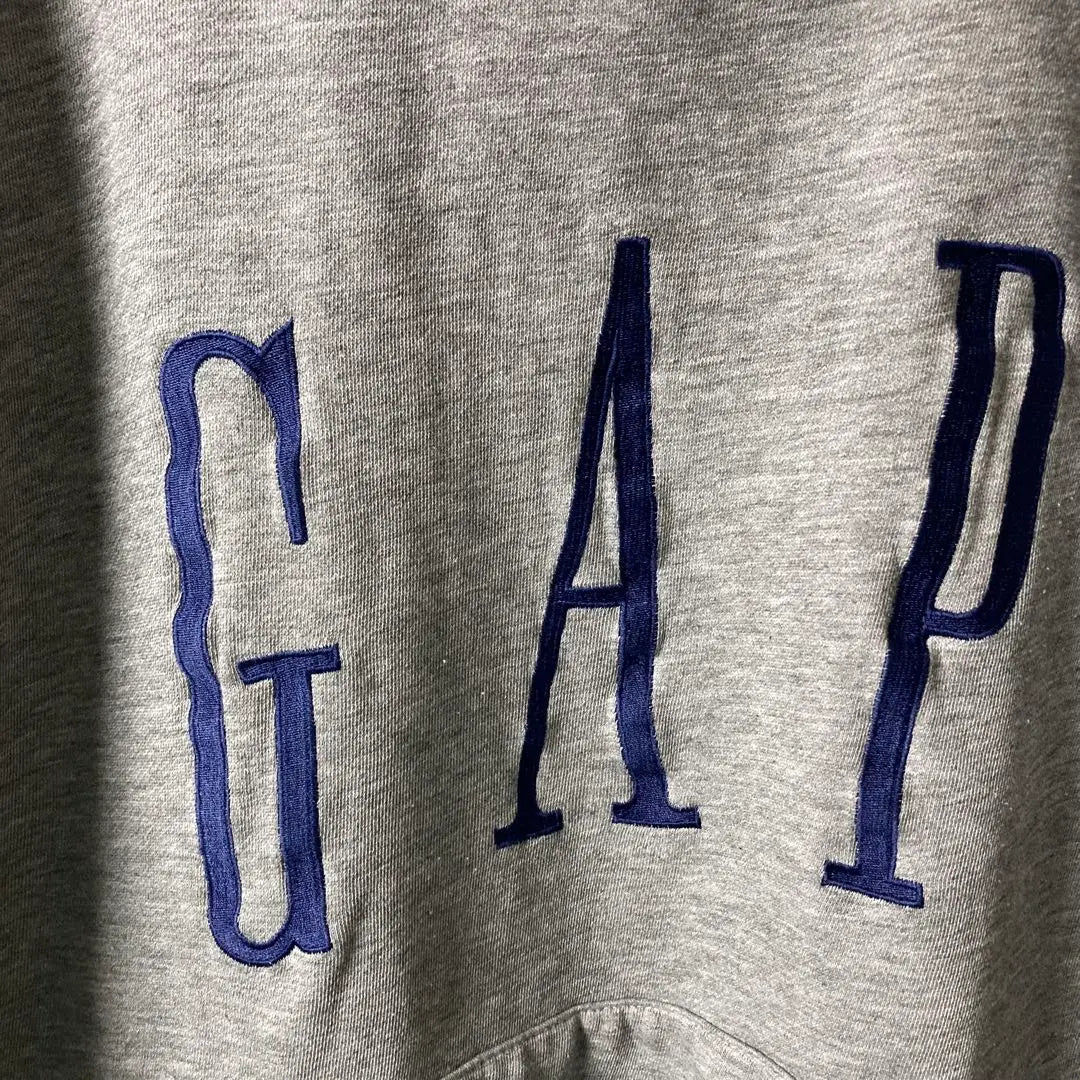 235 Aimyon Super Rare 90s Old Gap GAP Old Logo Embroidered Logo