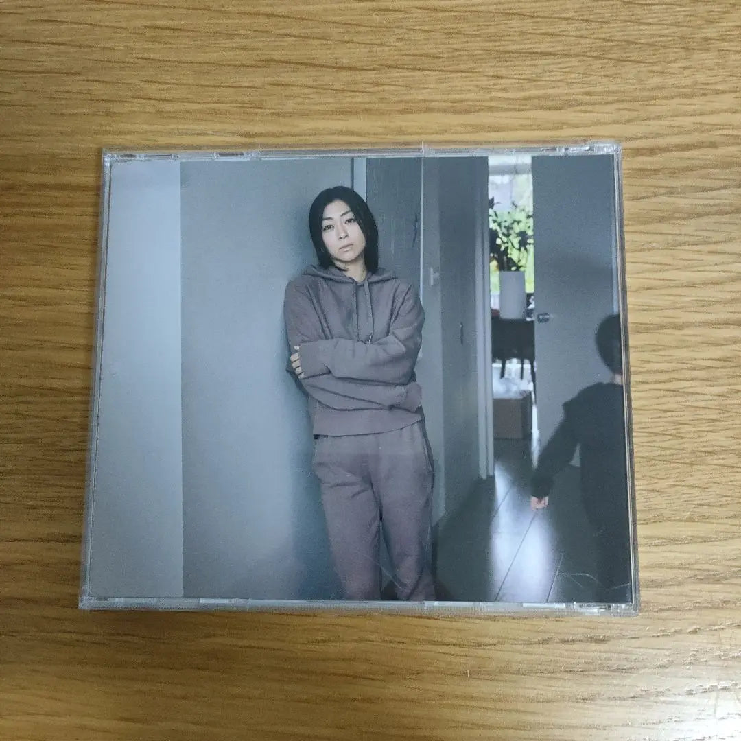 Hikaru Utada BAD mode