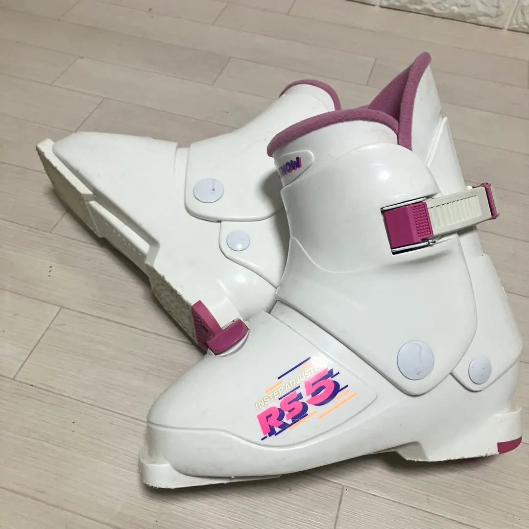 REGRSNOW RS5 Regus no ski boots/23cm (271mm) | REGrSNOW RS5 レグスノー スキーブーツ/23cm(271mm)