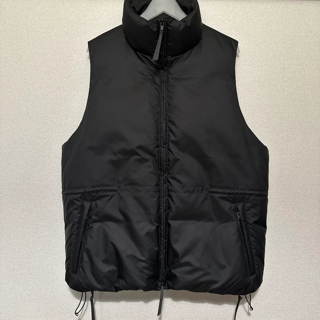 koti down vest