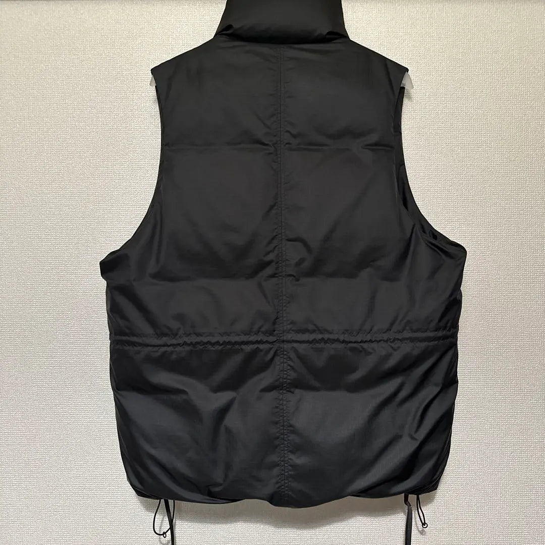 koti down vest