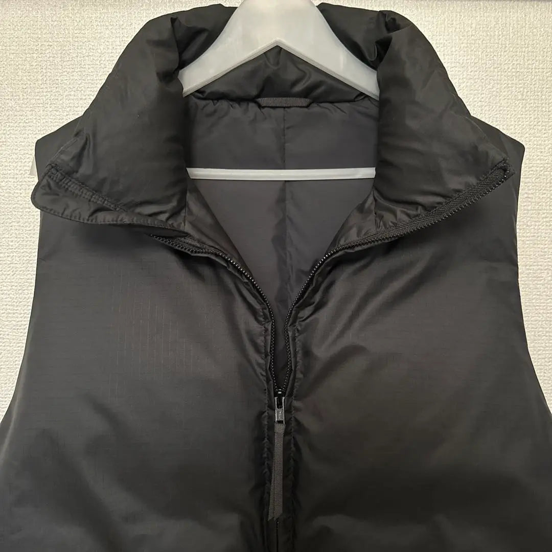 koti down vest