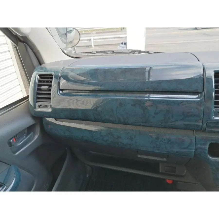 Hiace 200 Series 4 type 4 type 6 type DX standard interior panel