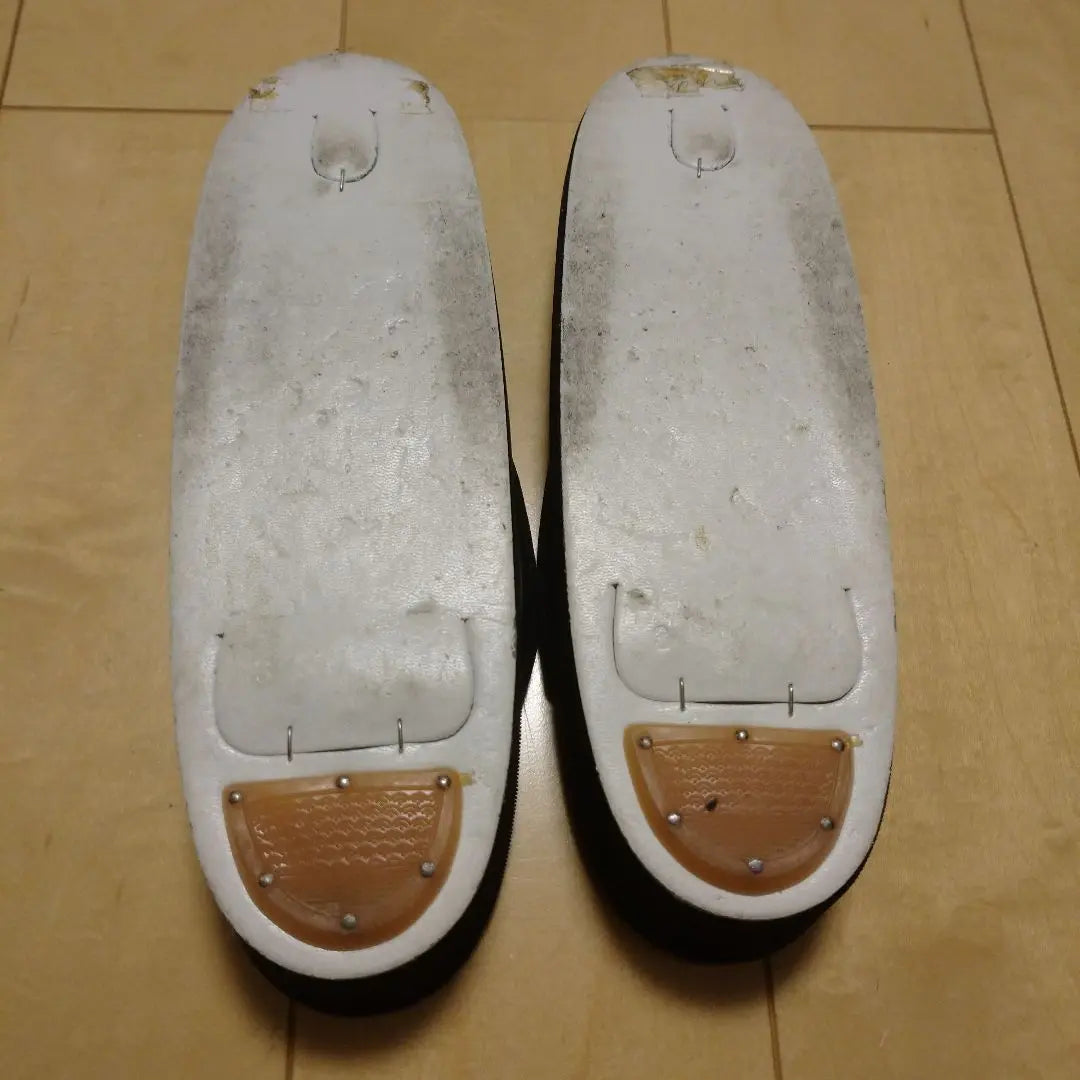 Sandals for Japanese mourning clothes back set