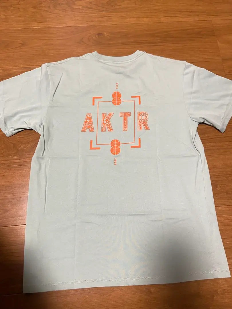 AKTR Actor T-shirt