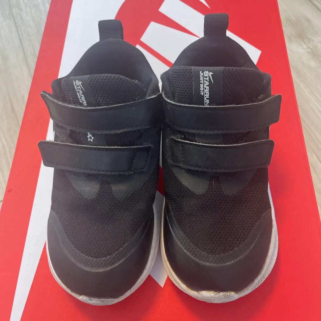 NIKE Kids Sneakers 15cm