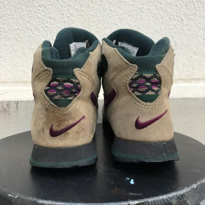 90s NIKE Vintage Caldera Caldera Trekking