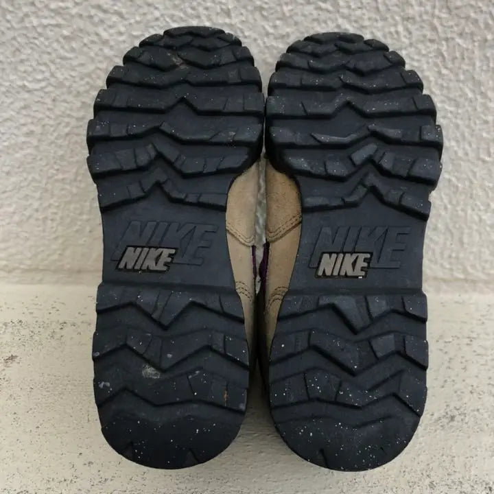 90s NIKE Vintage Caldera Caldera Trekking