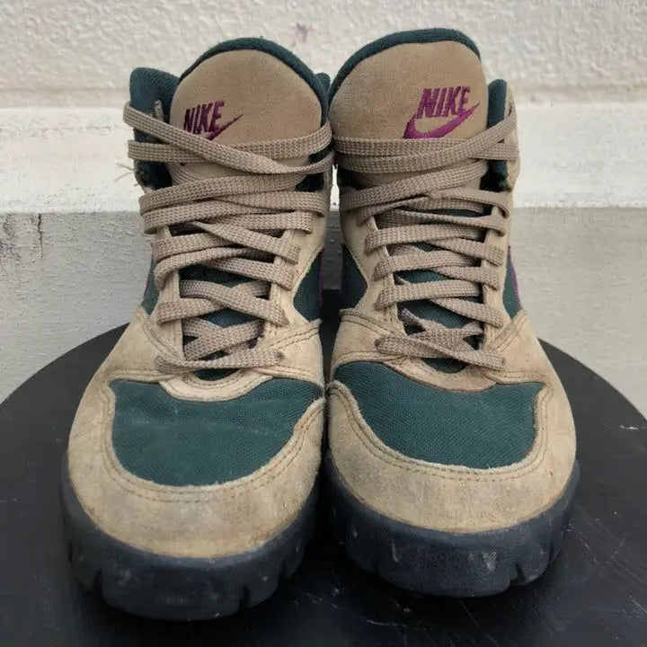 90s NIKE Vintage Caldera Caldera Trekking