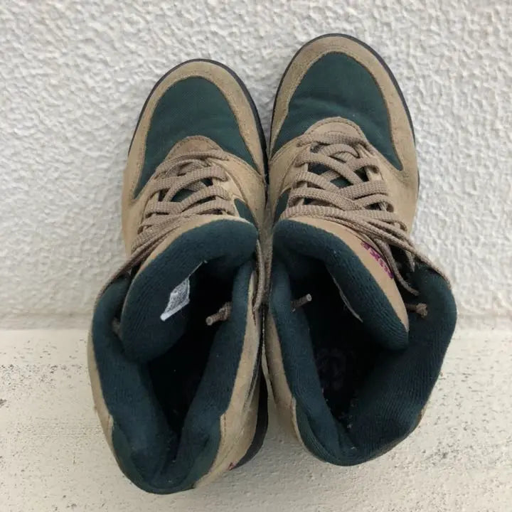 90s NIKE Vintage Caldera Caldera Trekking