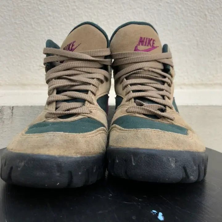 90s NIKE Vintage Caldera Caldera Trekking