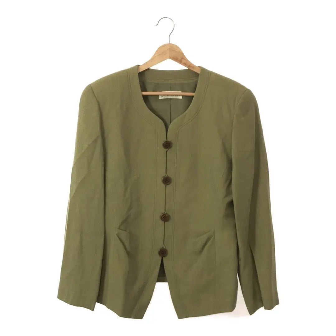 BREVA ZARA Setup Suit Formal Khaki 40 42 Cupra