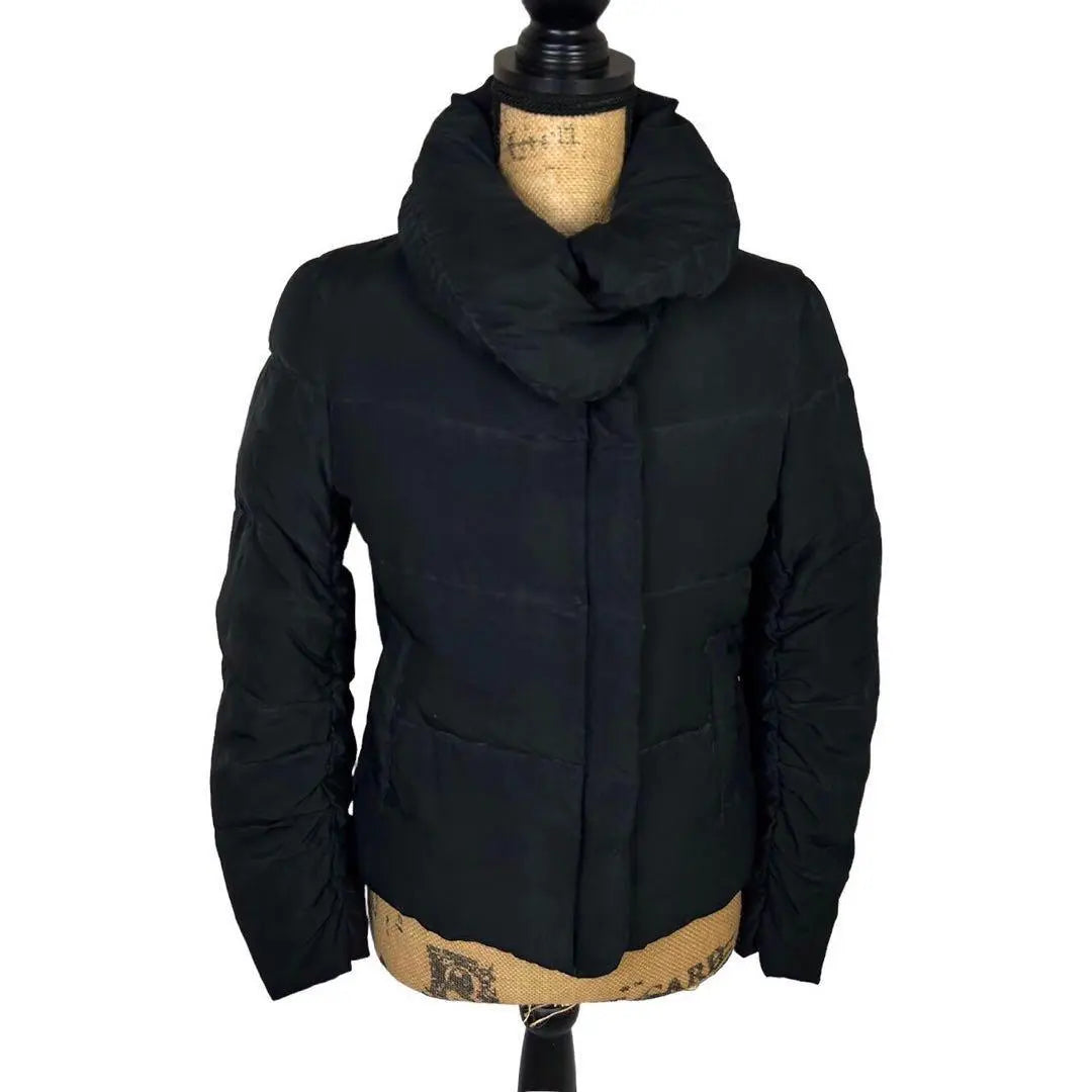 23 salas 23 salas chaqueta de plumas prendas de vestir exteriores 38 | 23区 23ク ダウンジャケット アウター 38