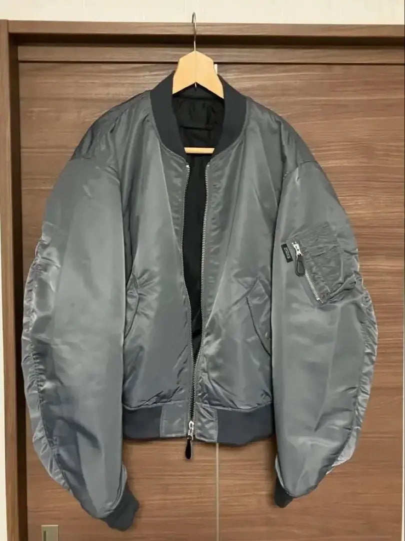 Chaqueta de vuelo multiusos SEDAN MA-1