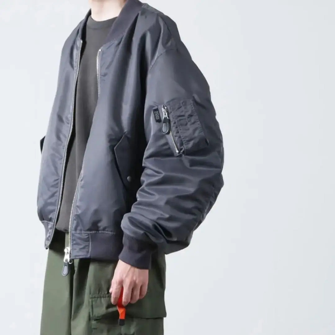 SEDAN ALL-PURPOSE Flight Jacket MA-1