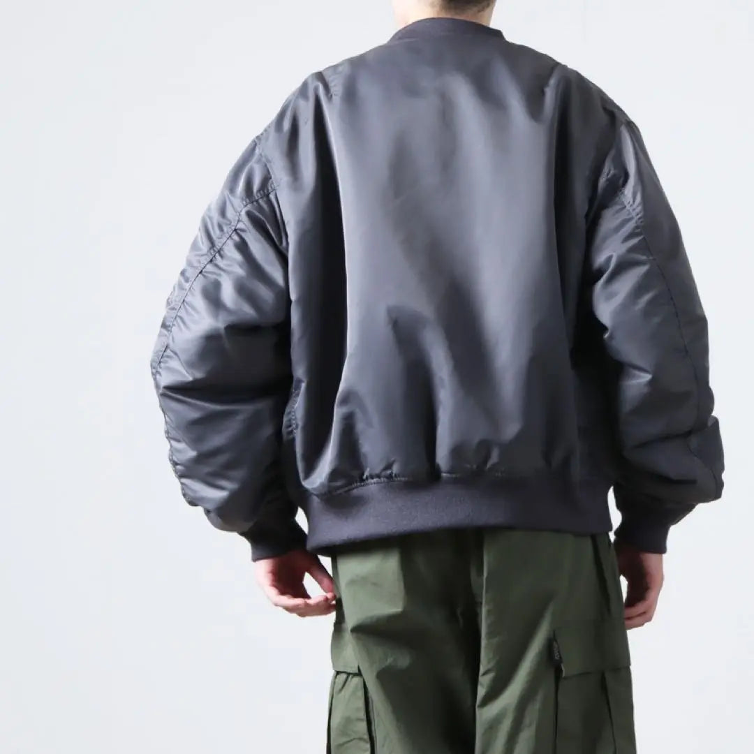 SEDAN ALL-PURPOSE Flight Jacket MA-1