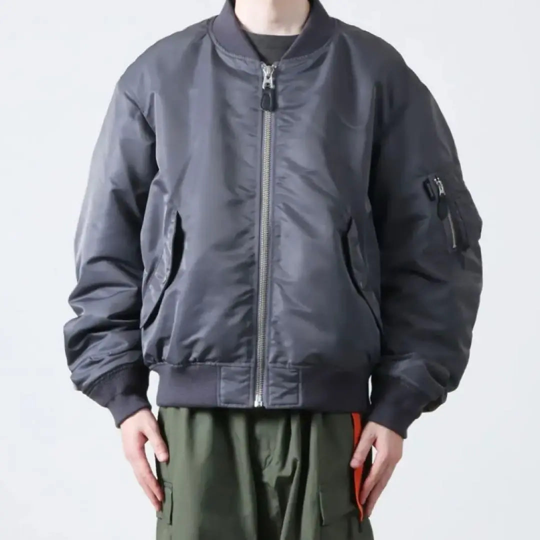 SEDAN ALL-PURPOSE Flight Jacket MA-1