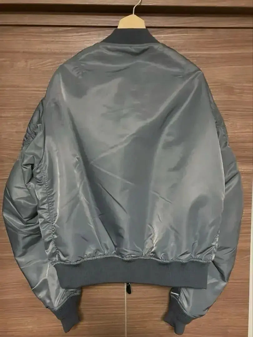 SEDAN ALL-PURPOSE Flight Jacket MA-1