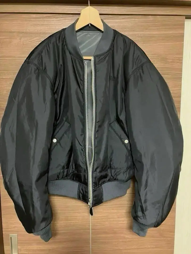 SEDAN ALL-PURPOSE Flight Jacket MA-1