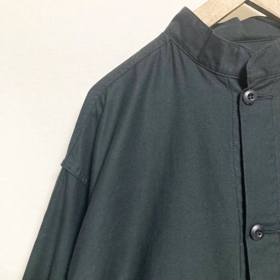 Size L! Needles S.C. Army Shirt Jacket