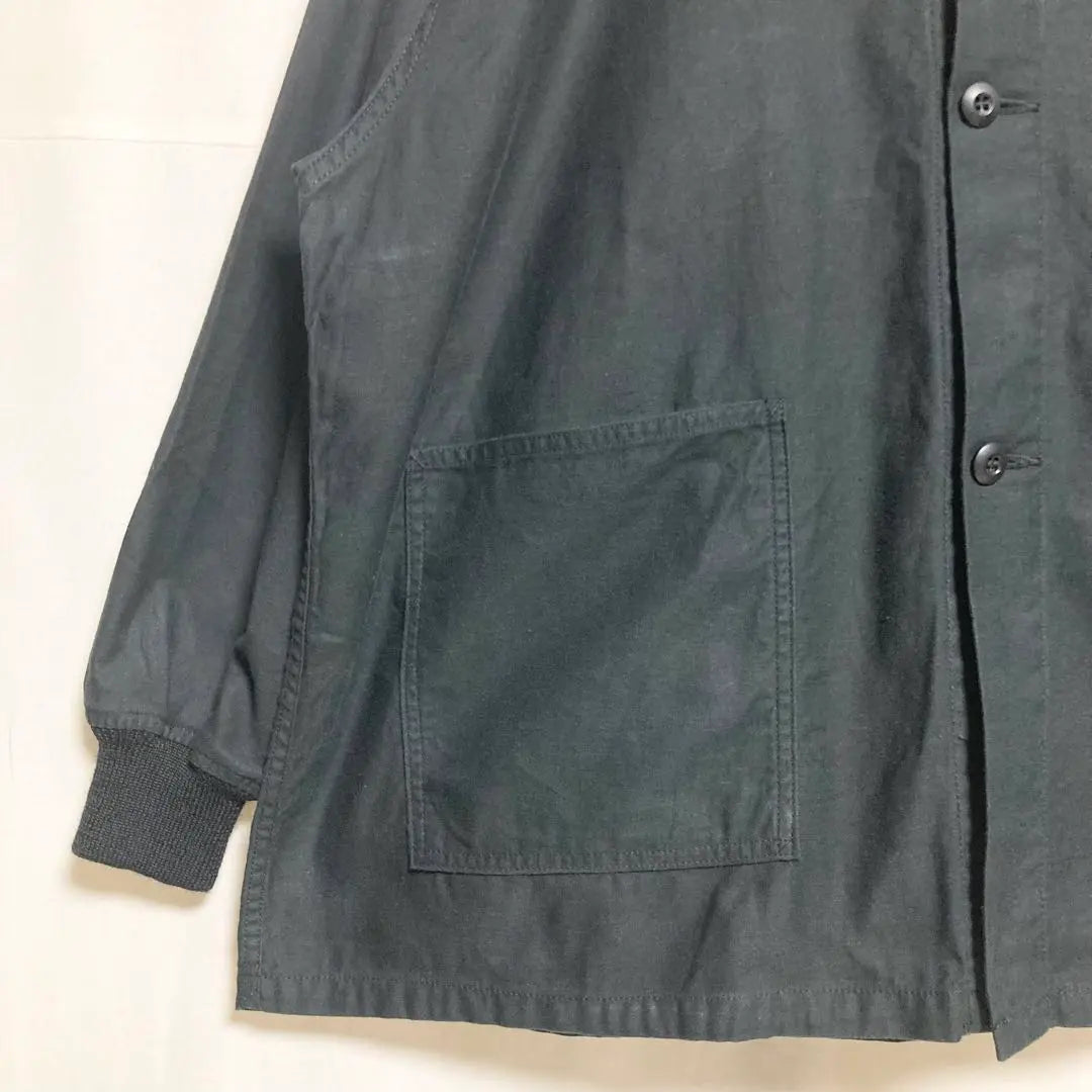 Size L! Needles S.C. Army Shirt Jacket