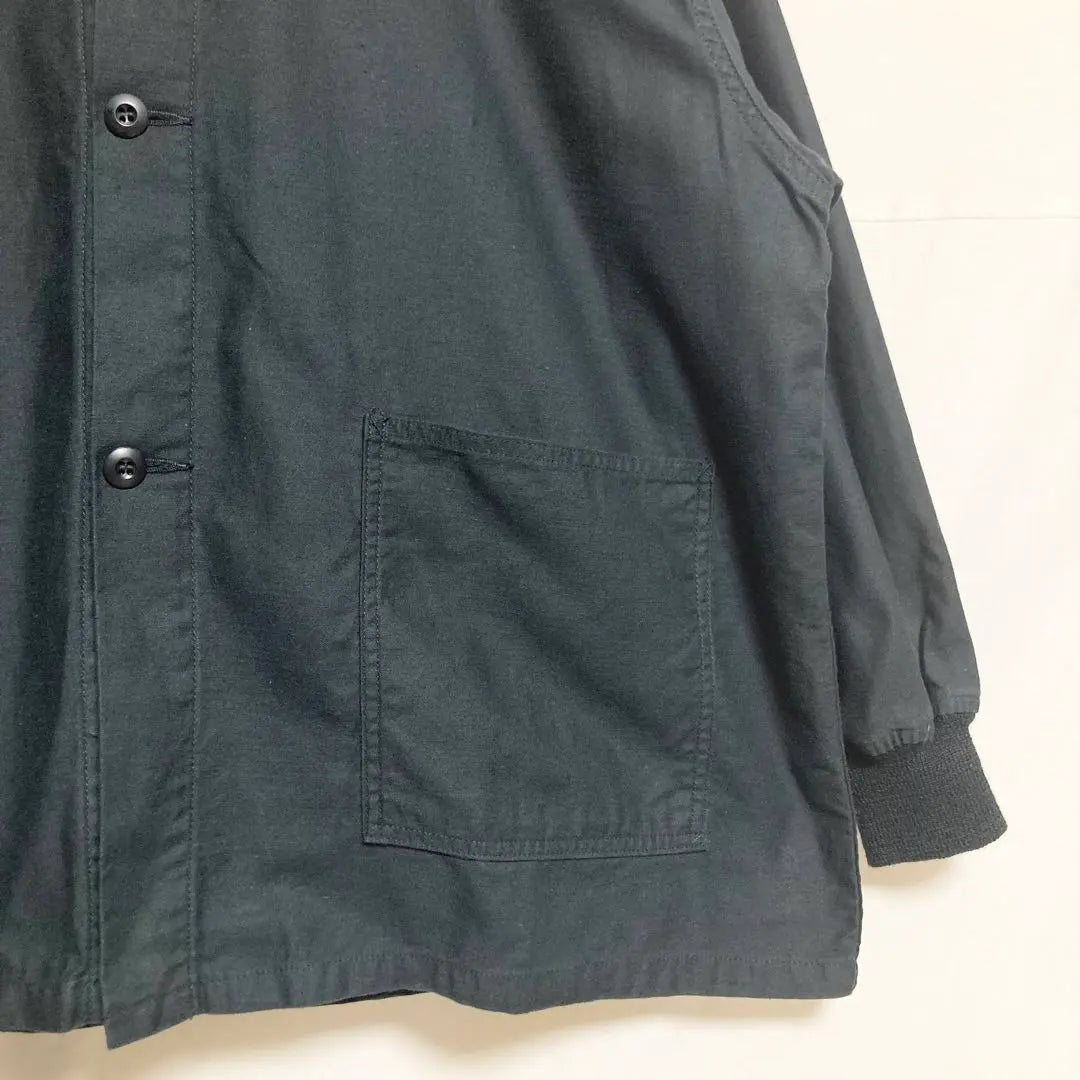 Size L! Needles S.C. Army Shirt Jacket