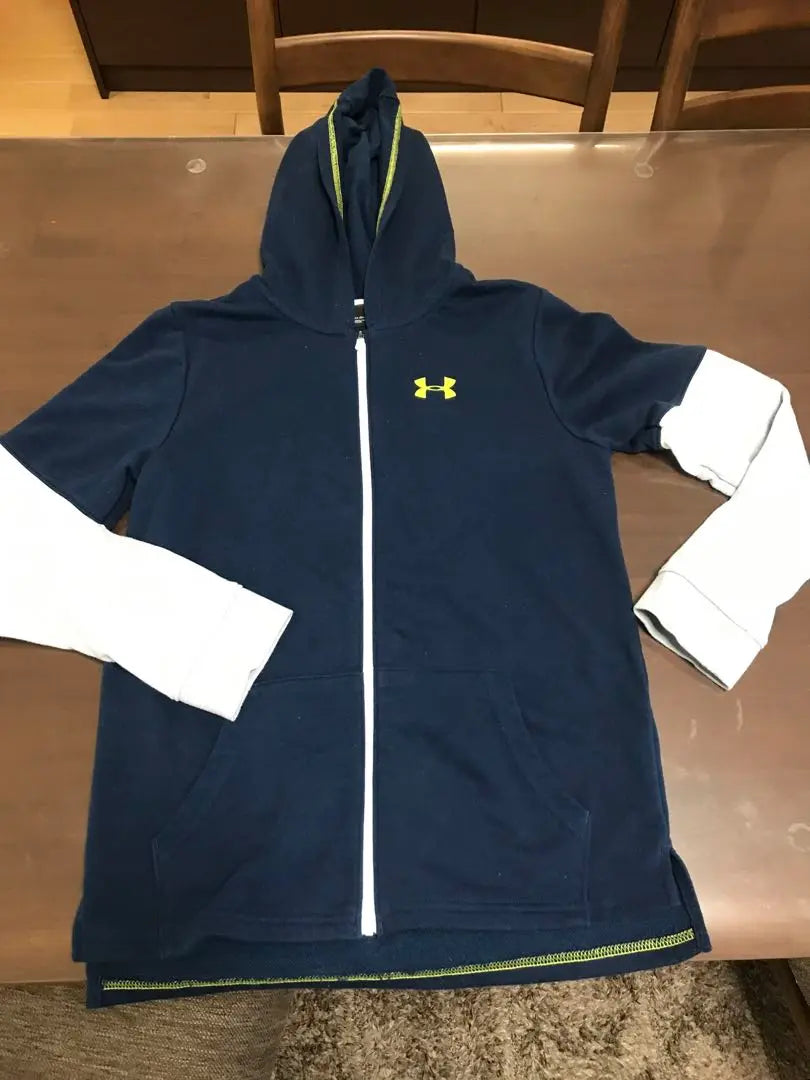 Under Armour 160