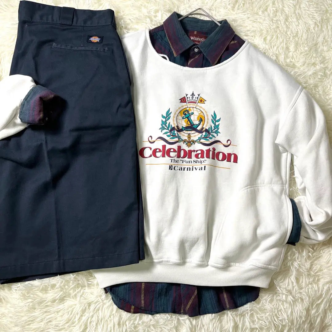 ✅ Sudadera corta con capucha de los años 90, estilo vintage de EE. UU.