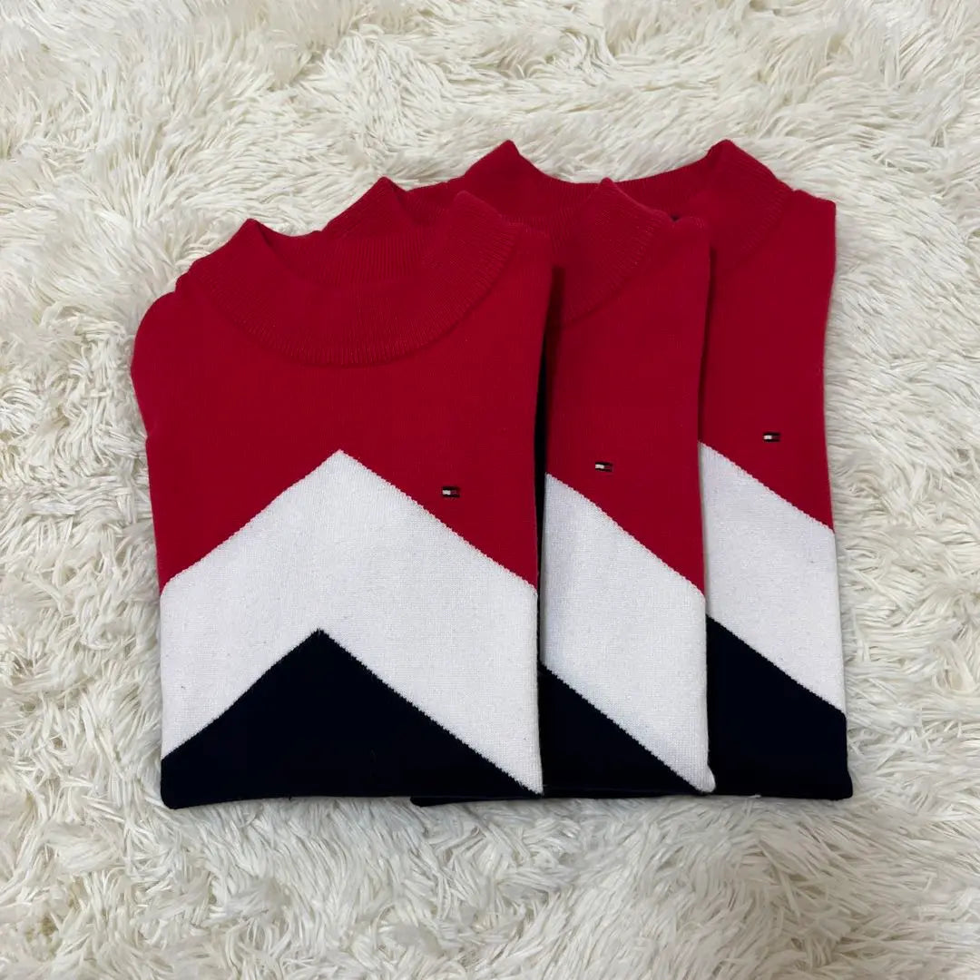 TOMMY HILFIGER Kids Clothes 104/110/122