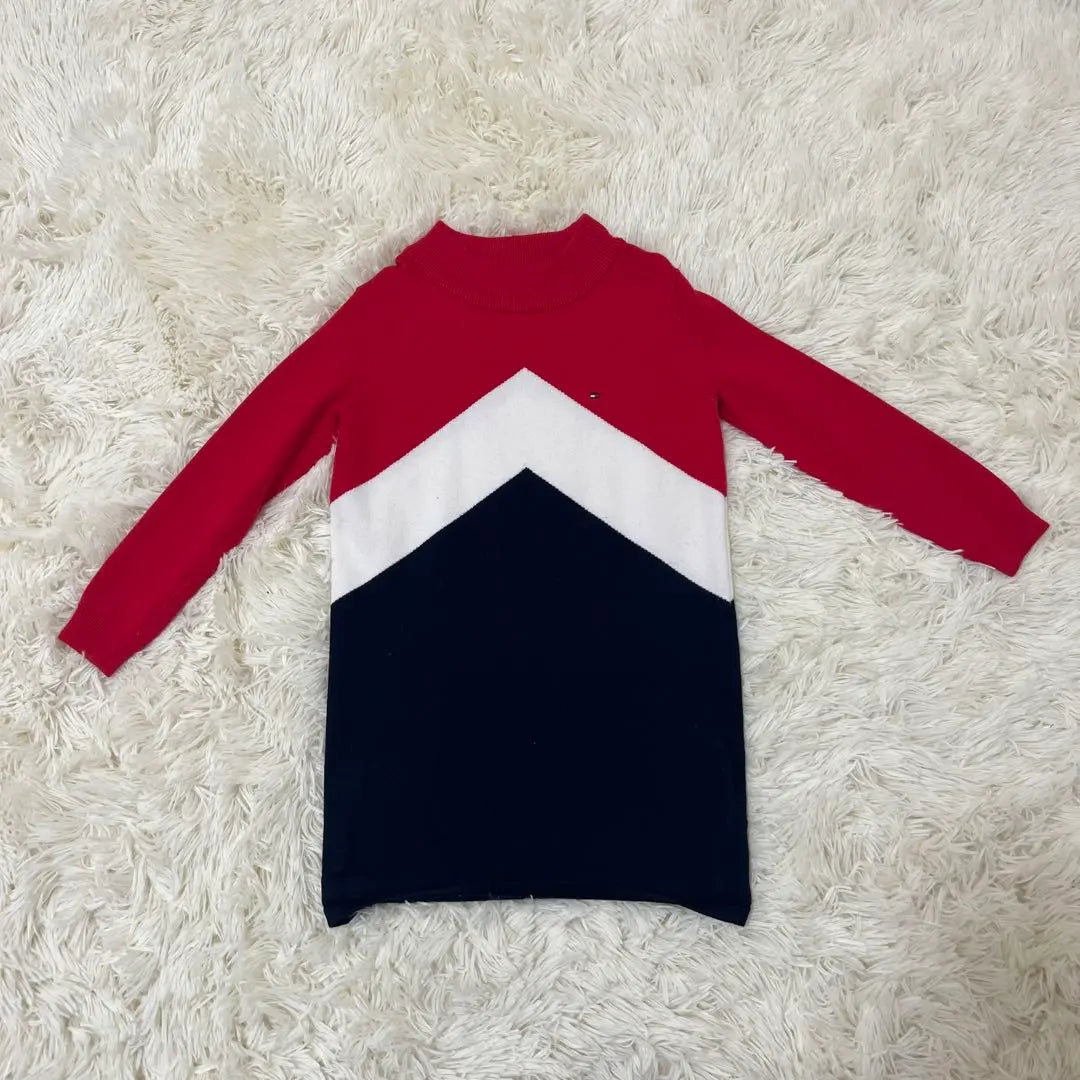 TOMMY HILFIGER Kids Clothes 104/110/122