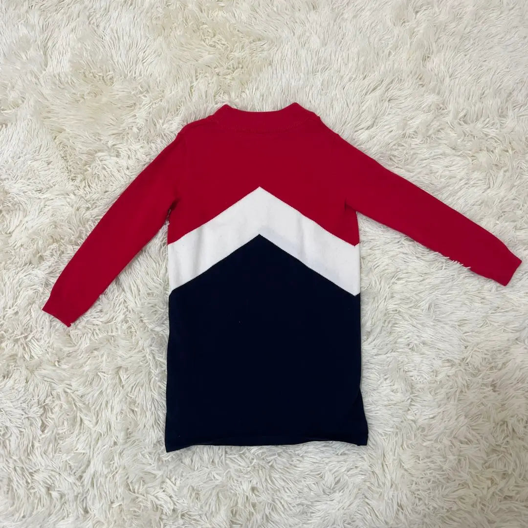 TOMMY HILFIGER Kids Clothes 104/110/122